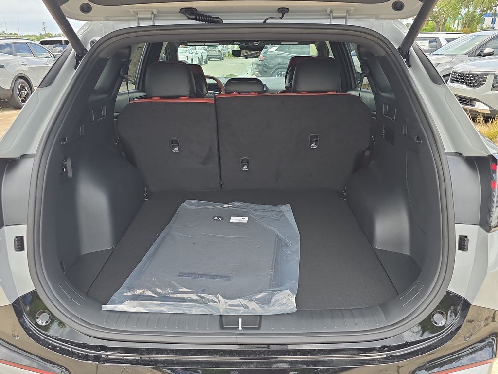 2026 Kia Sportage SX-Prestige San Clemente CA