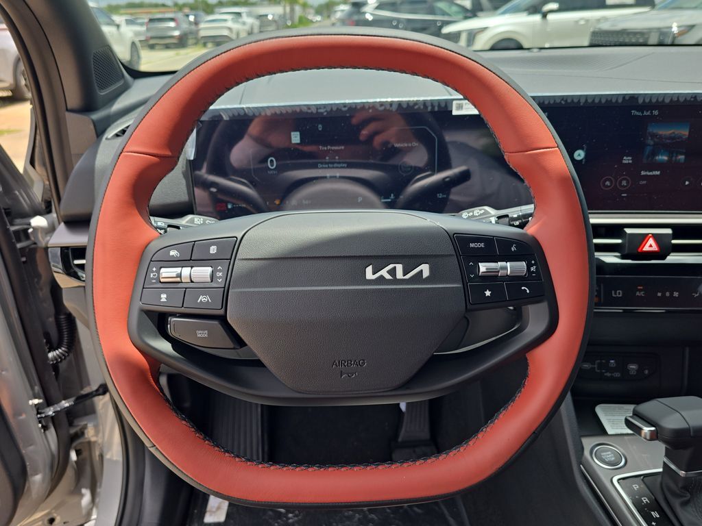 2026 Kia Sportage SX-Prestige San Clemente CA