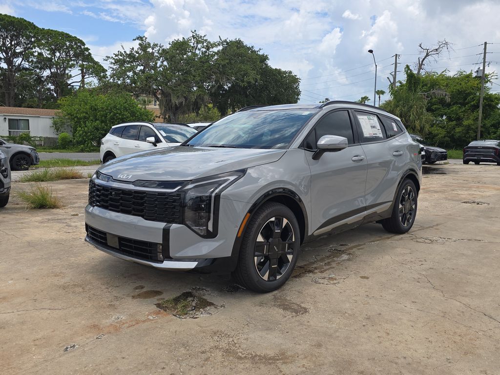 2026 Kia Sportage SX-Prestige San Clemente CA