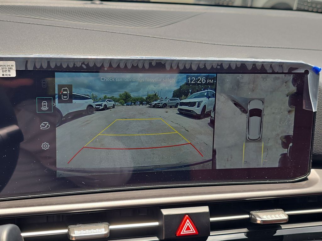 2026 Kia Sportage SX-Prestige San Clemente CA