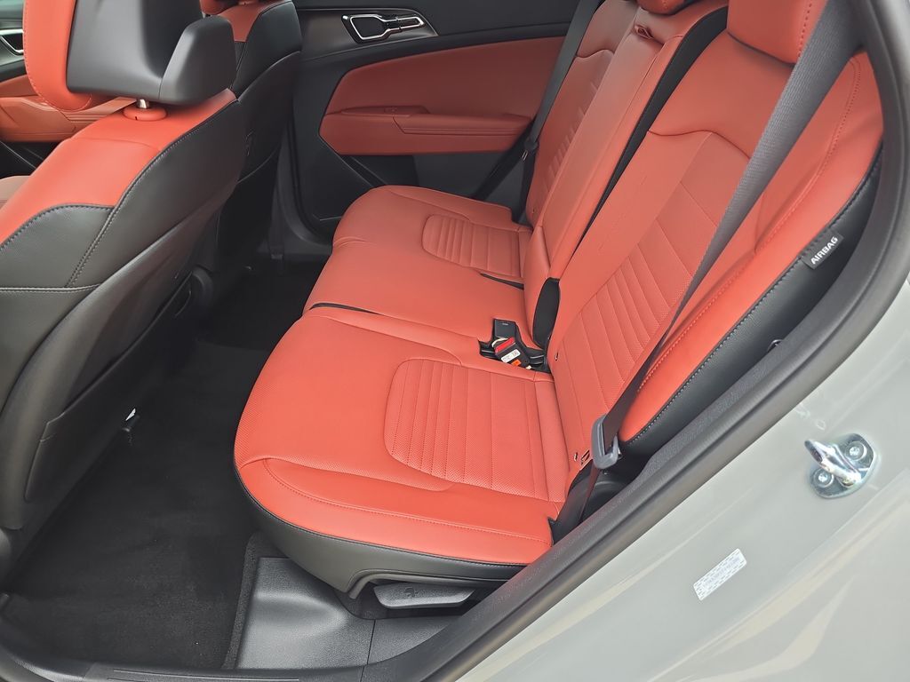 2026 Kia Sportage SX-Prestige San Clemente CA