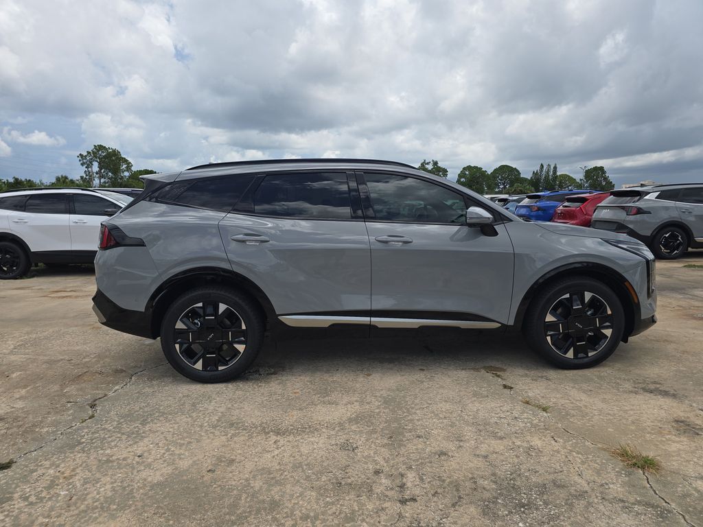 2026 Kia Sportage SX-Prestige San Clemente CA