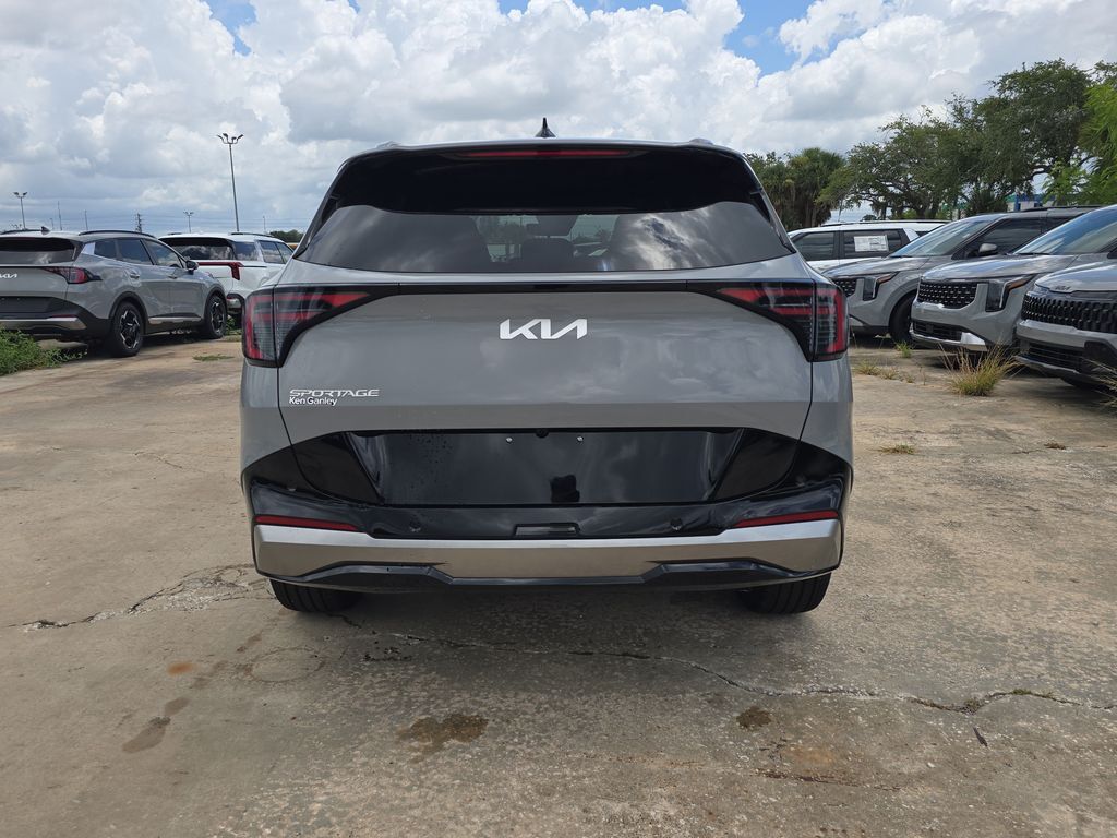 2026 Kia Sportage SX-Prestige San Clemente CA