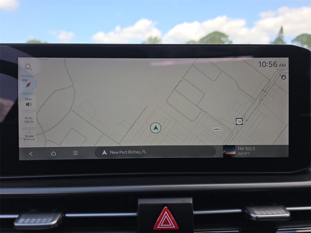 2026 Kia Sportage SX-Prestige San Clemente CA