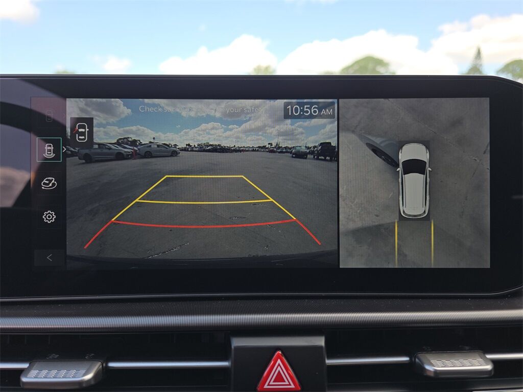 2026 Kia Sportage SX-Prestige San Clemente CA