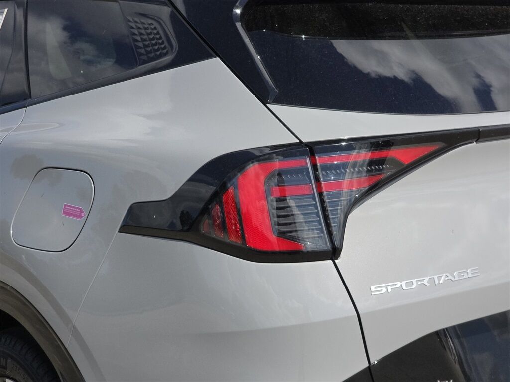 2026 Kia Sportage SX-Prestige San Clemente CA