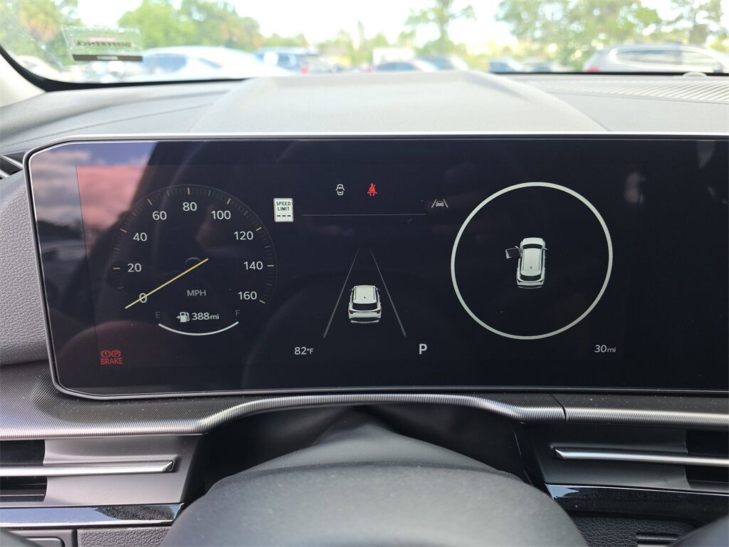 2026 Kia Sportage SX-Prestige San Clemente CA