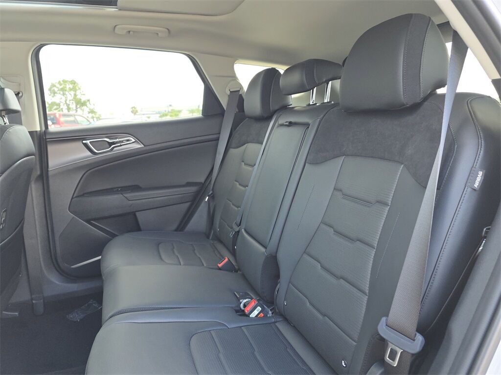 2026 Kia Sportage SX-Prestige San Clemente CA