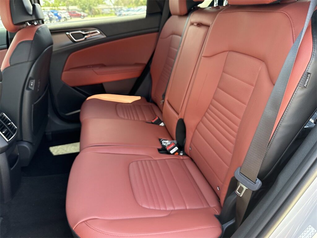 2026 Kia Sportage SX-Prestige San Clemente CA