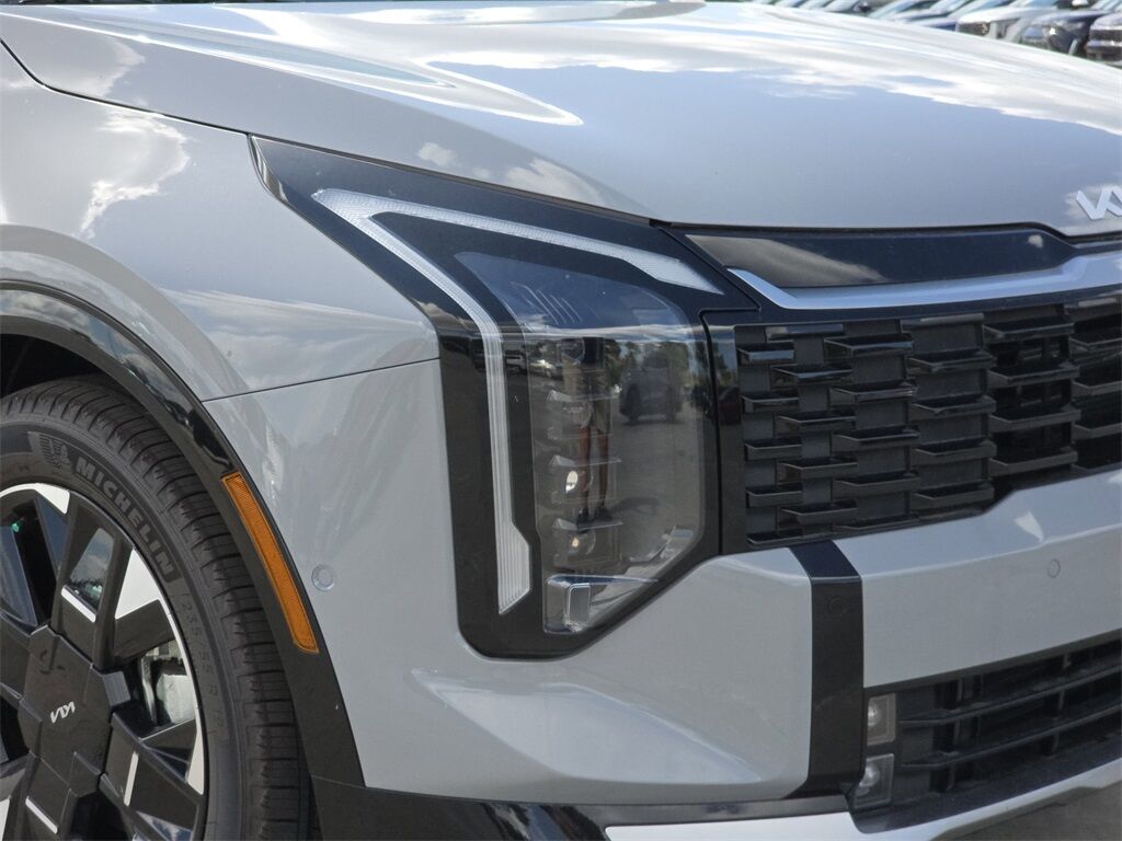 2026 Kia Sportage SX-Prestige San Clemente CA