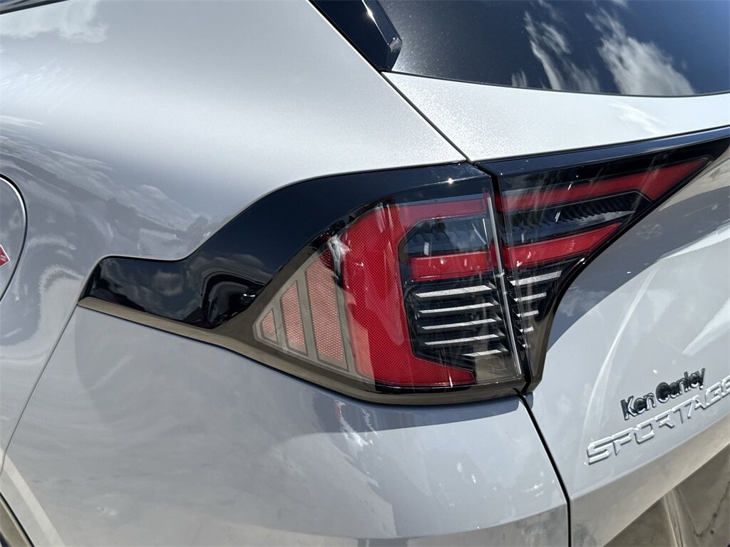 2026 Kia Sportage SX-Prestige San Clemente CA