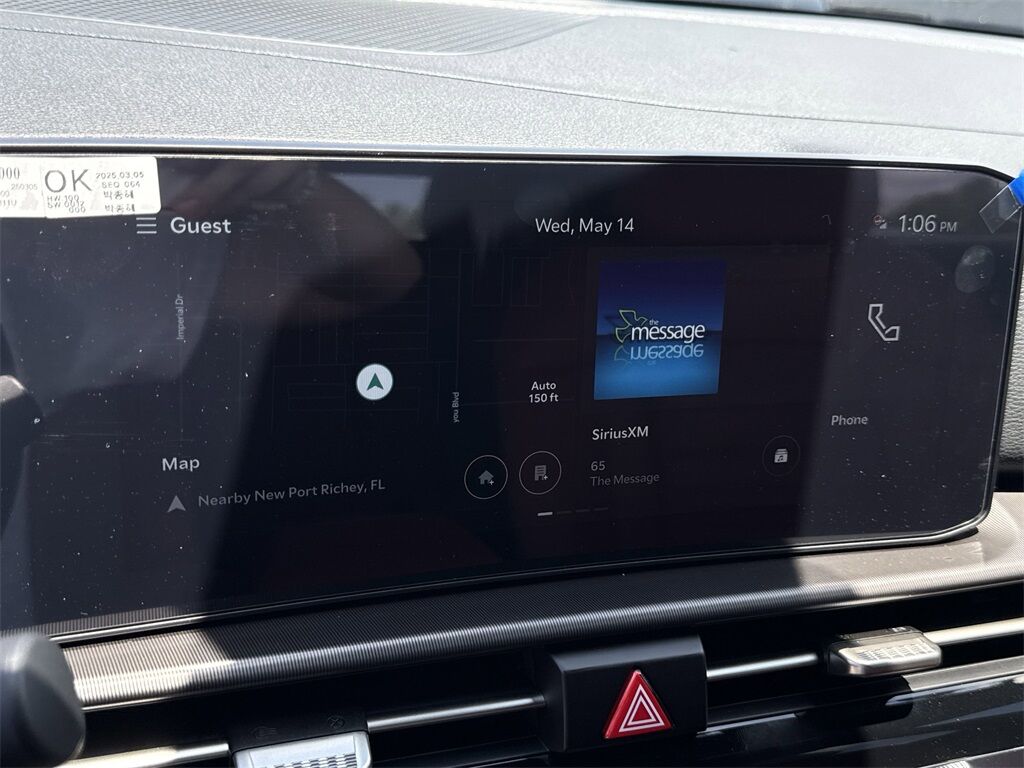 2026 Kia Sportage SX-Prestige San Clemente CA
