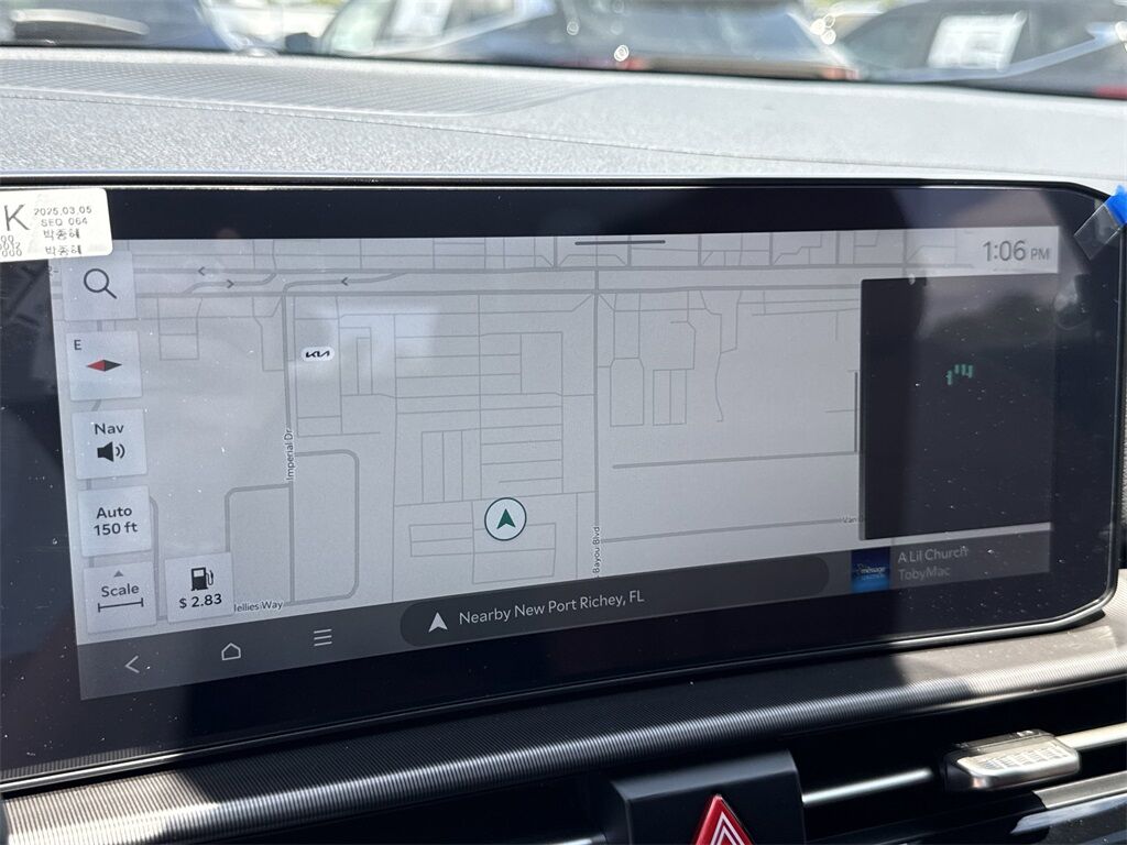 2026 Kia Sportage SX-Prestige San Clemente CA