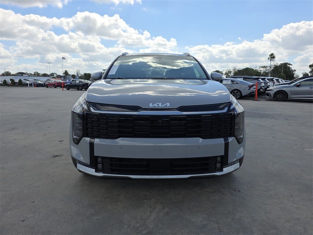 2026 Kia Sportage SX-Prestige San Clemente CA