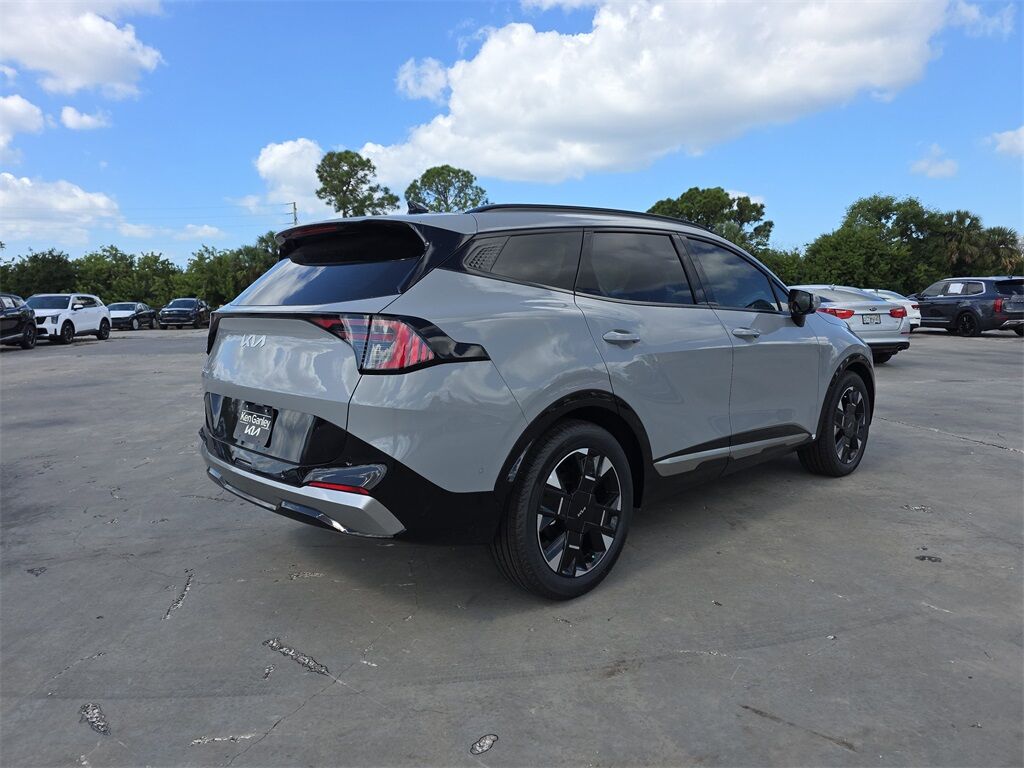 2026 Kia Sportage SX-Prestige San Clemente CA