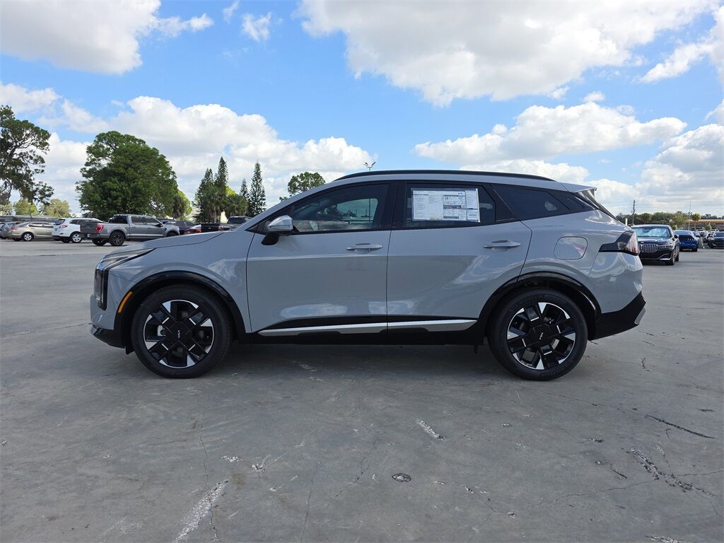 2026 Kia Sportage SX-Prestige San Clemente CA