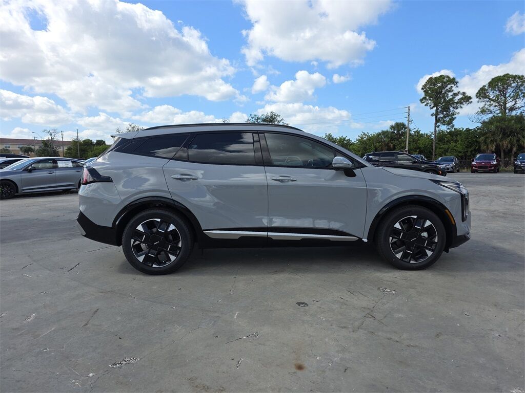 2026 Kia Sportage SX-Prestige San Clemente CA