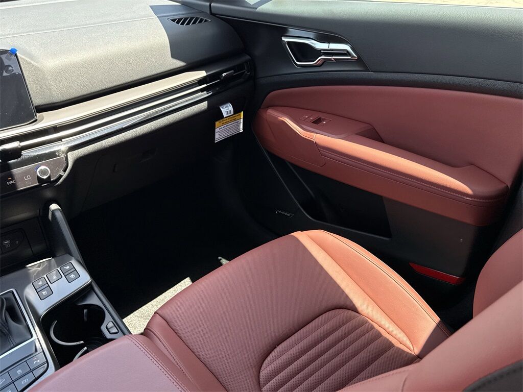 2026 Kia Sportage SX-Prestige San Clemente CA