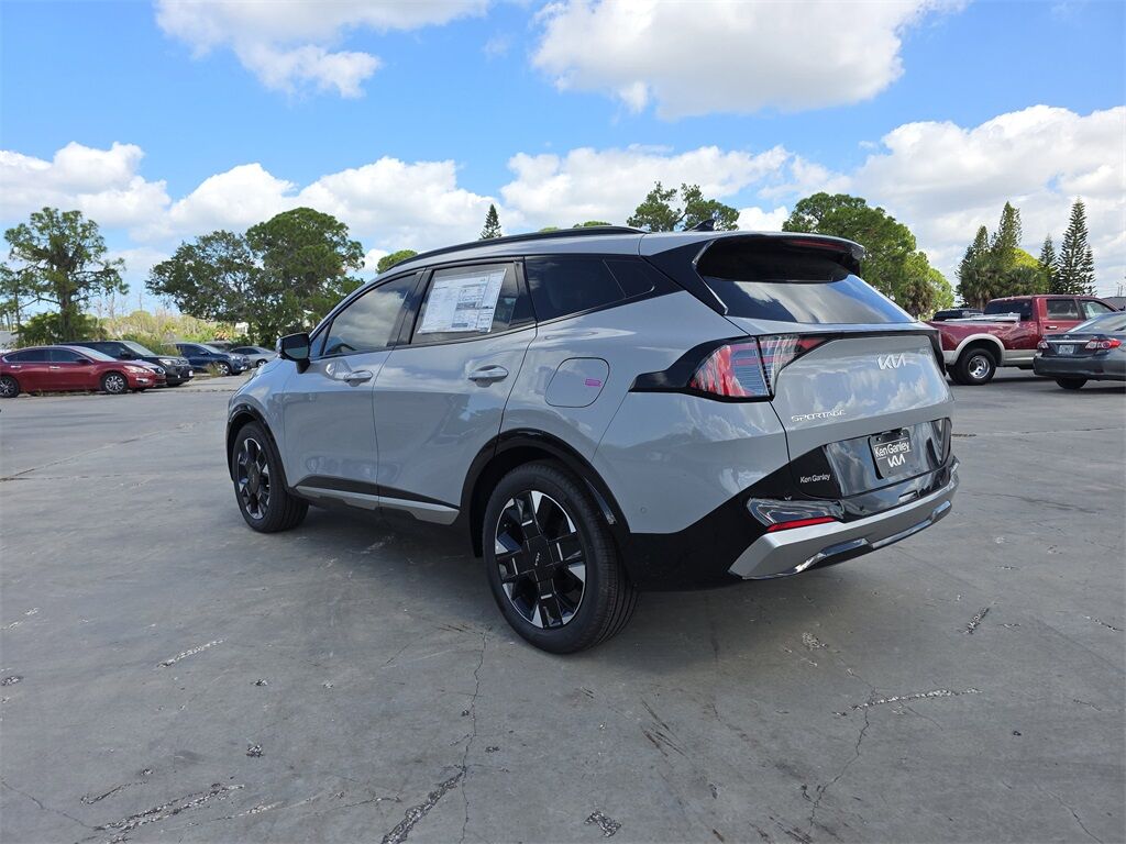 2026 Kia Sportage SX-Prestige San Clemente CA