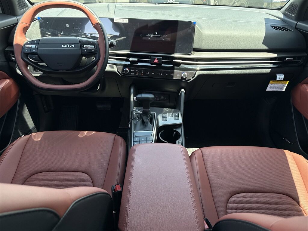2026 Kia Sportage SX-Prestige San Clemente CA