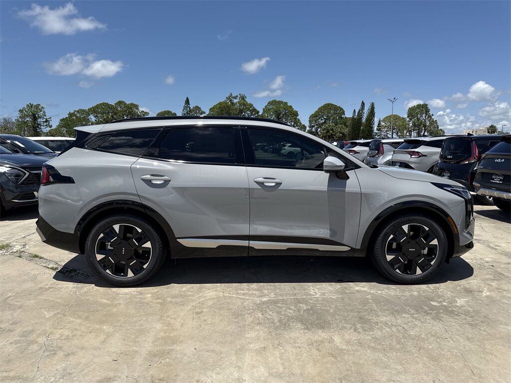 2026 Kia Sportage SX-Prestige San Clemente CA