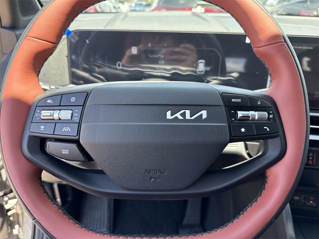 2026 Kia Sportage SX-Prestige San Clemente CA