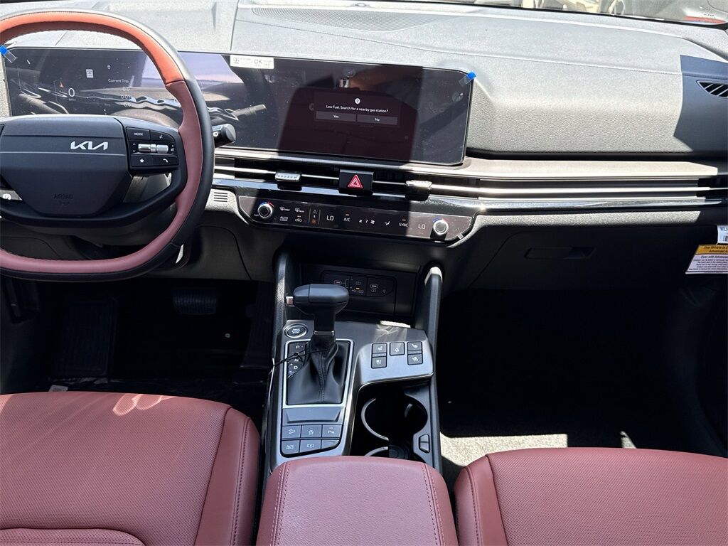 2026 Kia Sportage SX-Prestige San Clemente CA