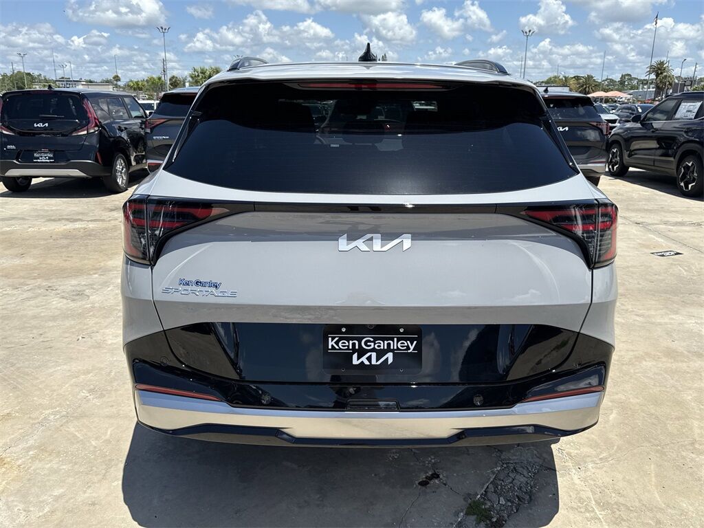 2026 Kia Sportage SX-Prestige San Clemente CA