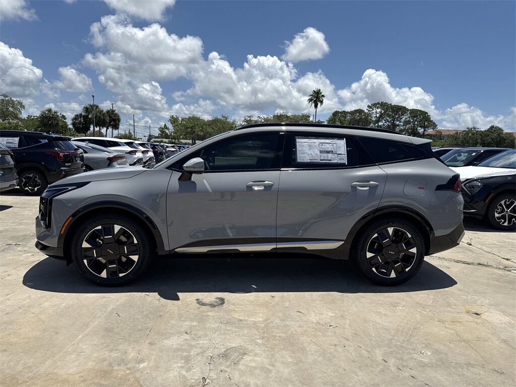 2026 Kia Sportage SX-Prestige San Clemente CA