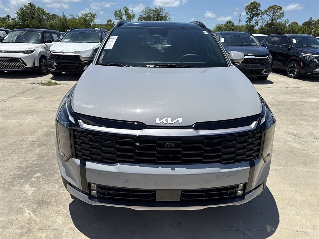 2026 Kia Sportage SX-Prestige San Clemente CA
