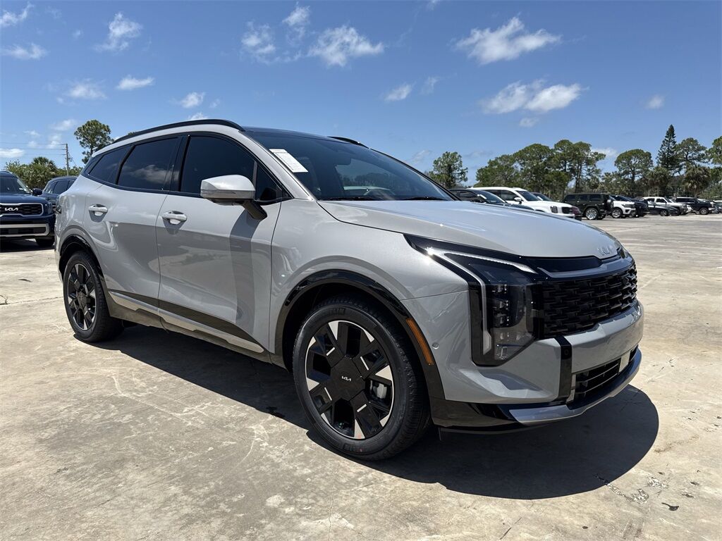 2026 Kia Sportage SX-Prestige San Clemente CA
