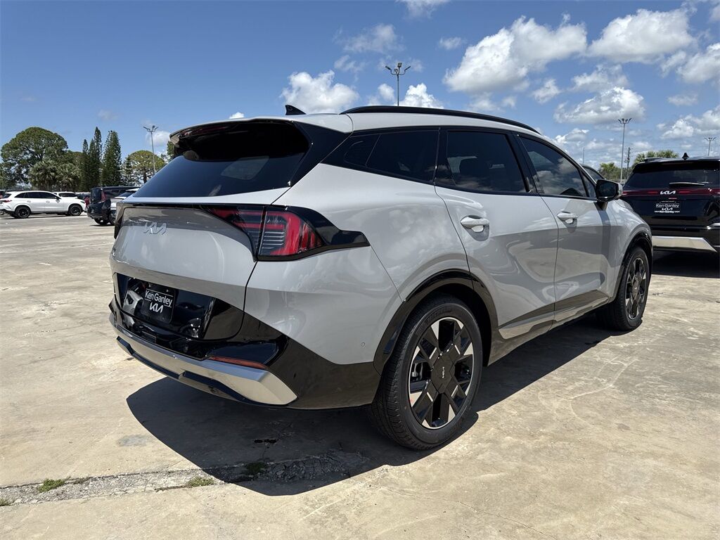 2026 Kia Sportage SX-Prestige San Clemente CA