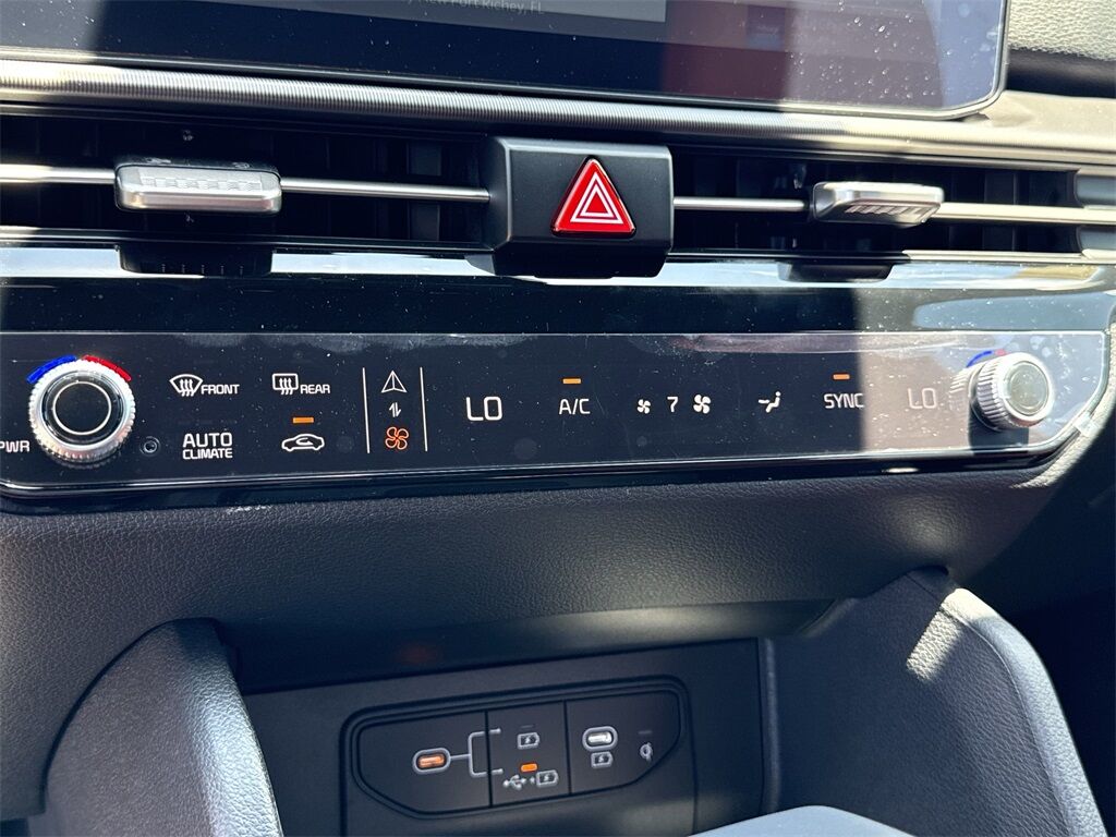 2026 Kia Sportage SX-Prestige San Clemente CA