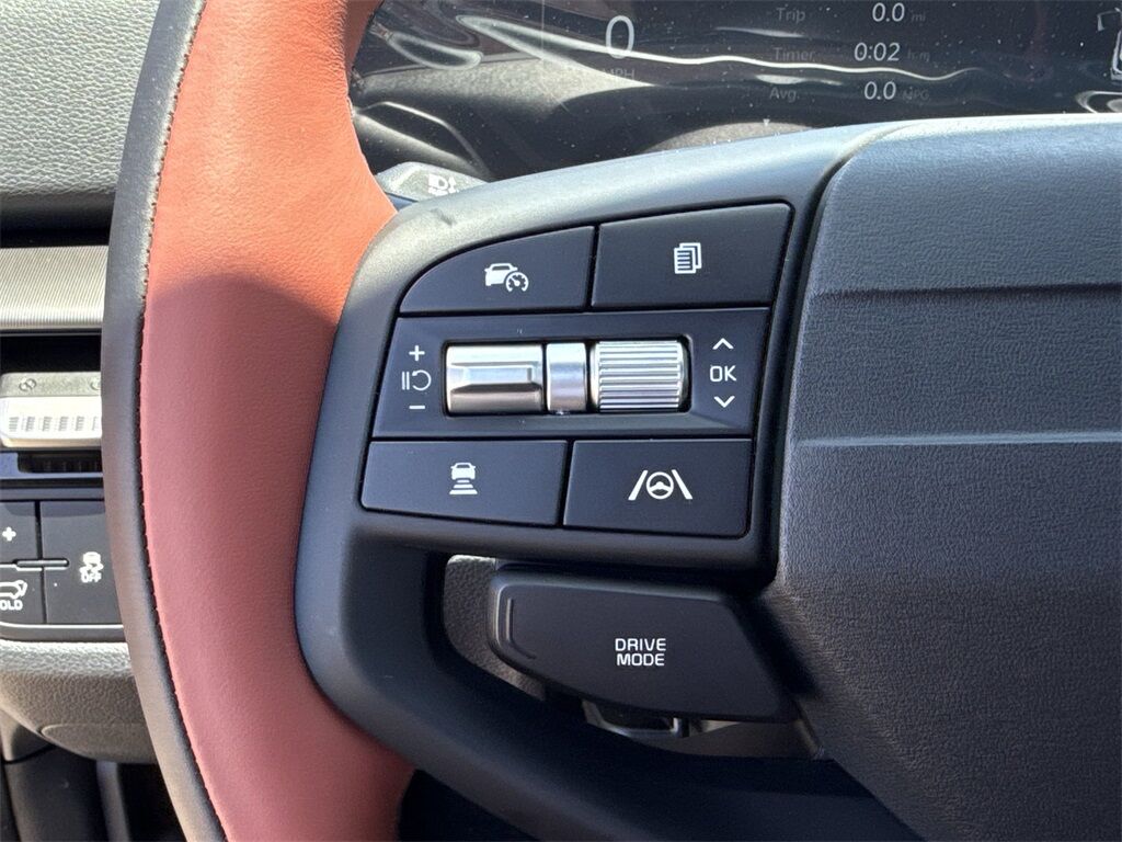 2026 Kia Sportage SX-Prestige San Clemente CA