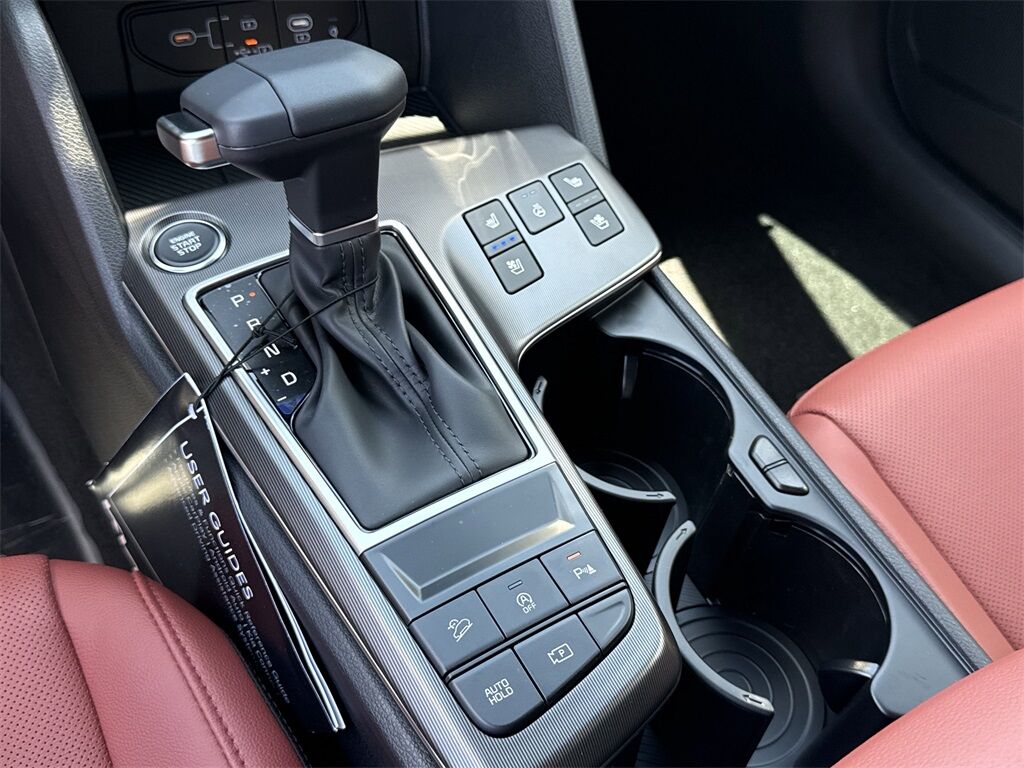 2026 Kia Sportage SX-Prestige San Clemente CA