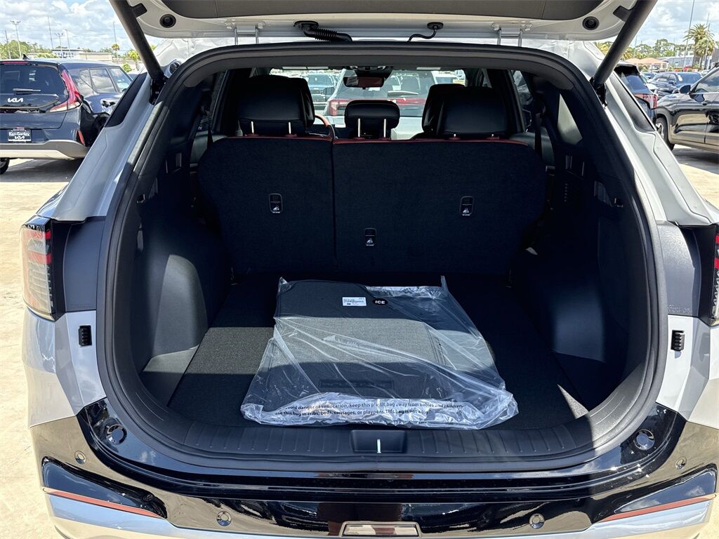 2026 Kia Sportage SX-Prestige San Clemente CA