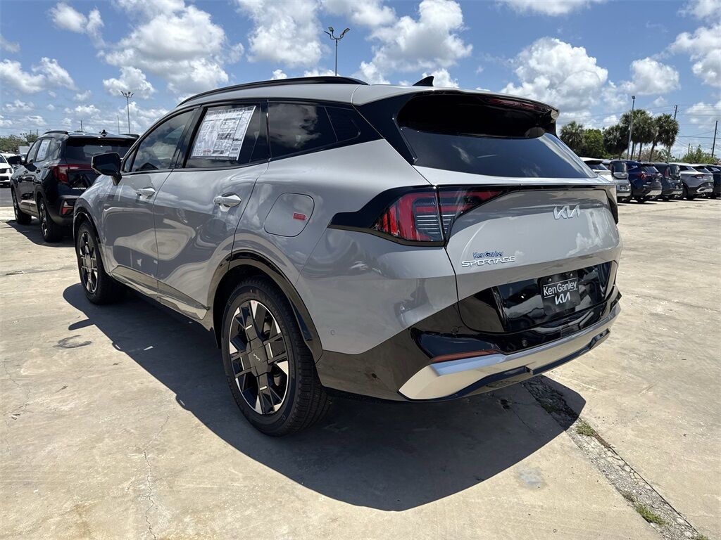 2026 Kia Sportage SX-Prestige San Clemente CA