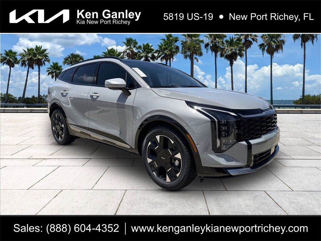 2026 Kia Sportage SX-Prestige San Clemente CA