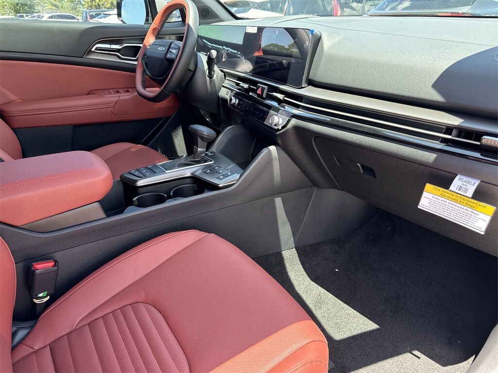 2026 Kia Sportage SX-Prestige San Clemente CA