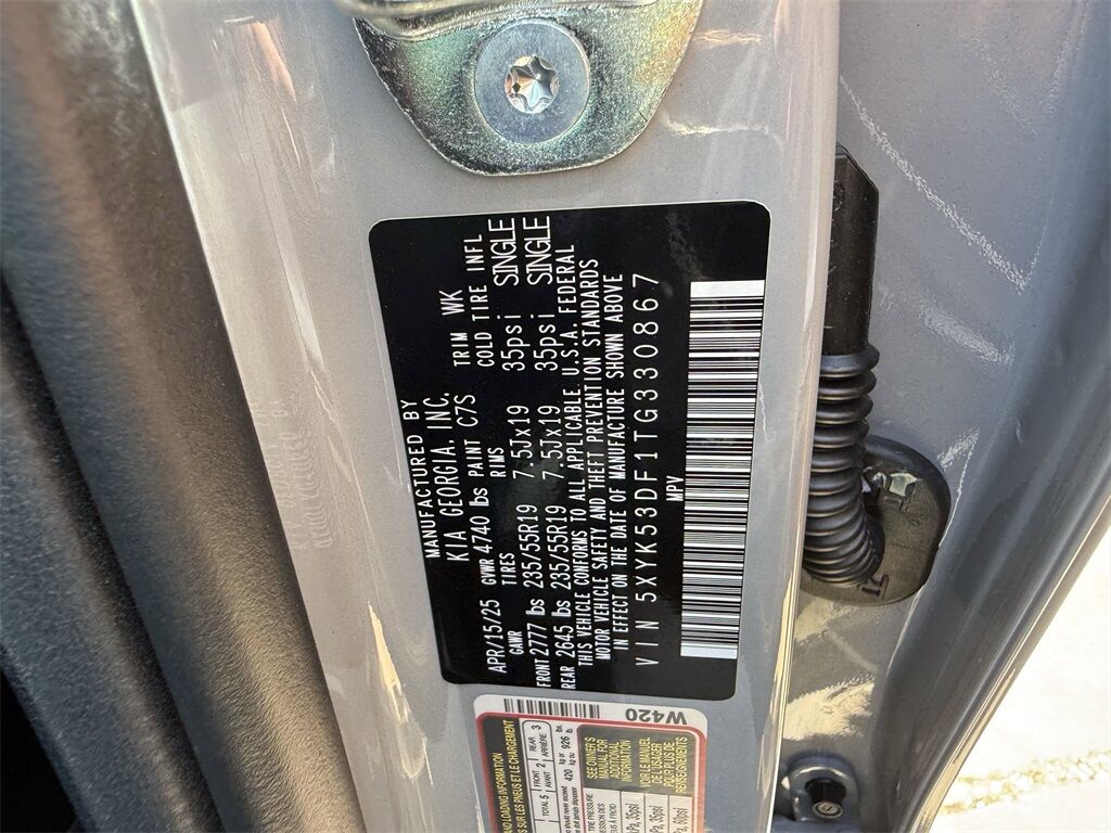 2026 Kia Sportage SX-Prestige San Clemente CA