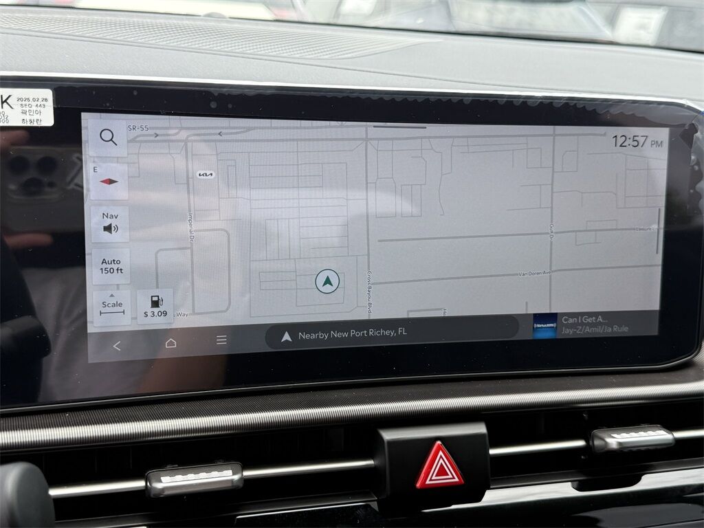 2026 Kia Sportage SX-Prestige San Clemente CA