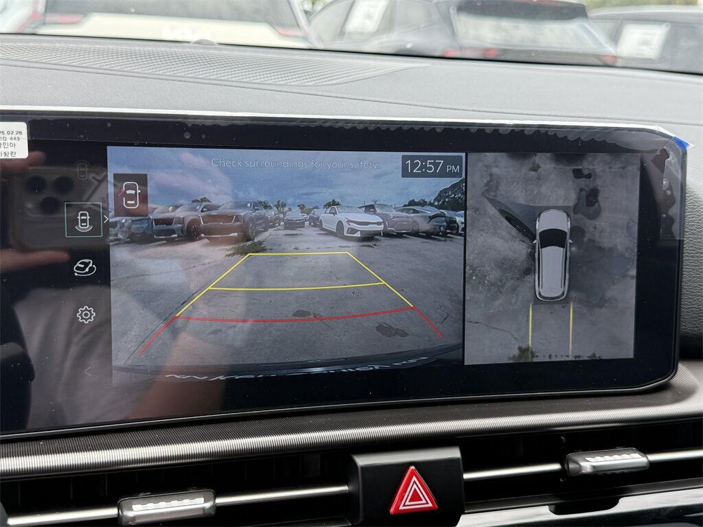 2026 Kia Sportage SX-Prestige San Clemente CA