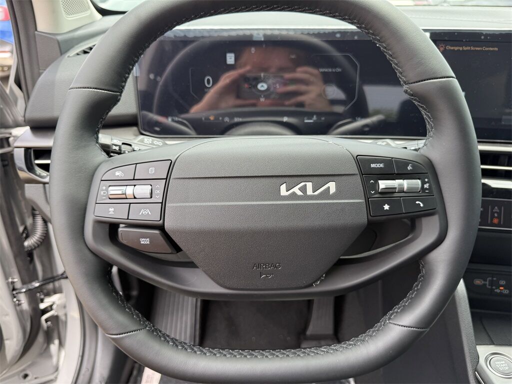 2026 Kia Sportage SX-Prestige San Clemente CA