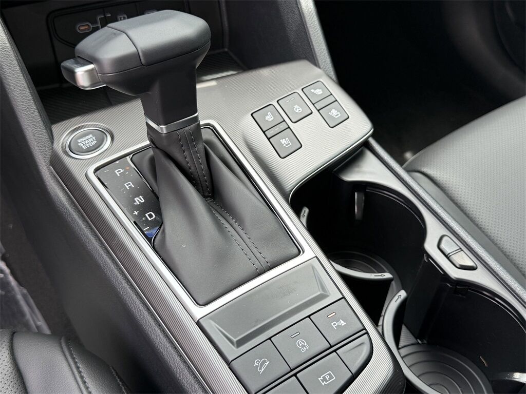 2026 Kia Sportage SX-Prestige San Clemente CA