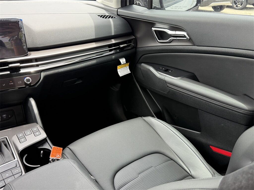 2026 Kia Sportage SX-Prestige San Clemente CA