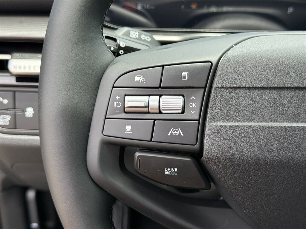2026 Kia Sportage SX-Prestige San Clemente CA