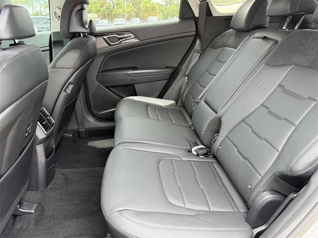 2026 Kia Sportage SX-Prestige San Clemente CA