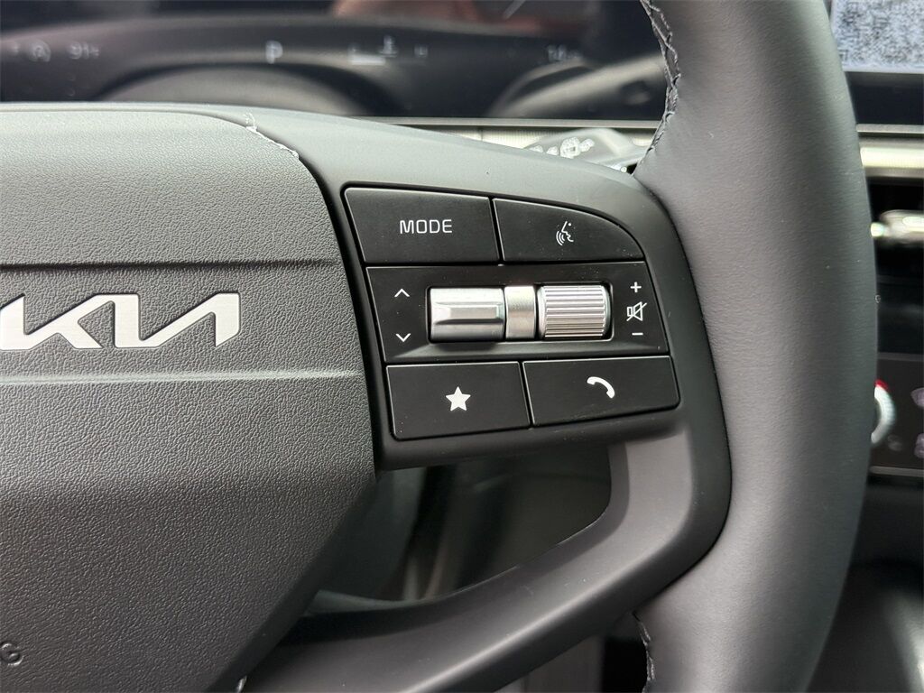 2026 Kia Sportage SX-Prestige San Clemente CA