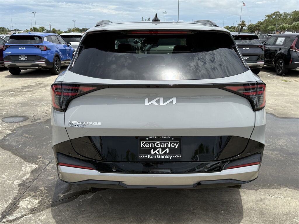 2026 Kia Sportage SX-Prestige San Clemente CA