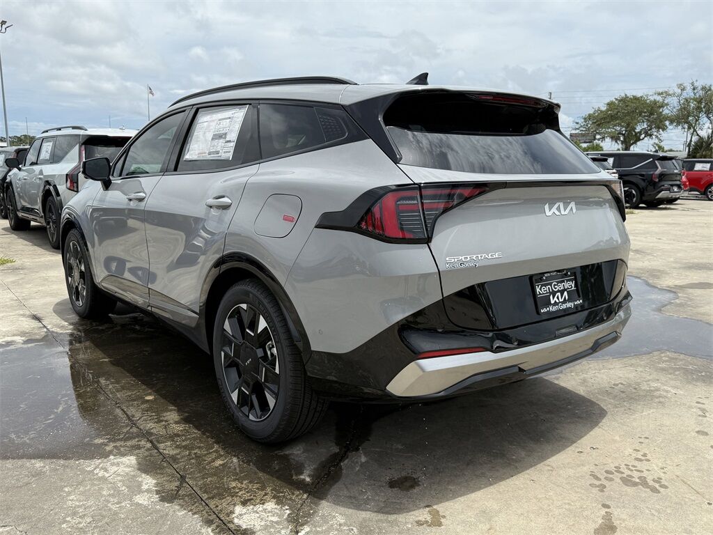 2026 Kia Sportage SX-Prestige San Clemente CA